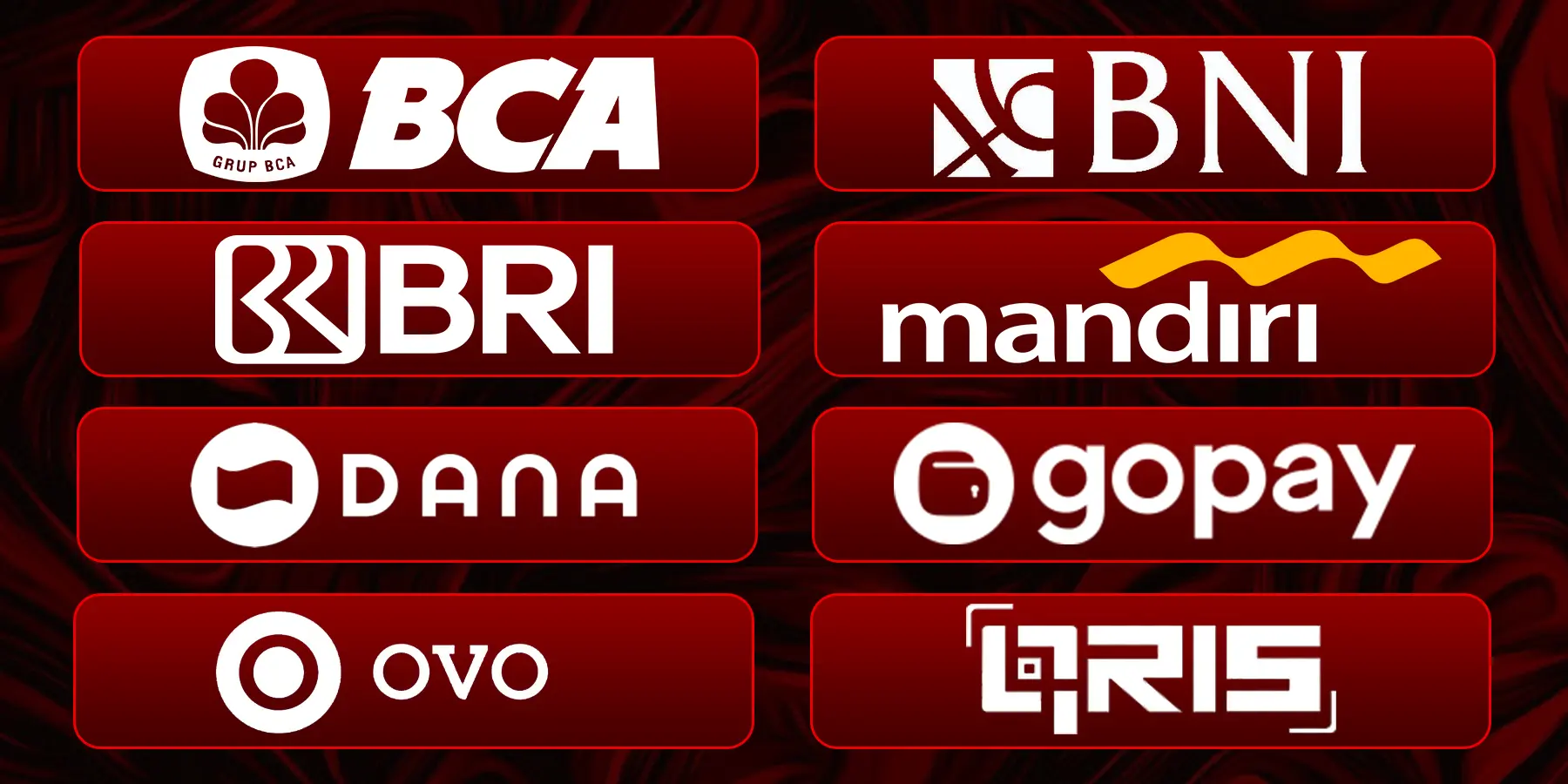 Metode Pembayaran BANGS88